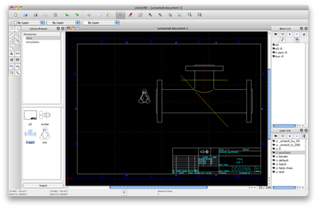 free autocad viewer for mac os